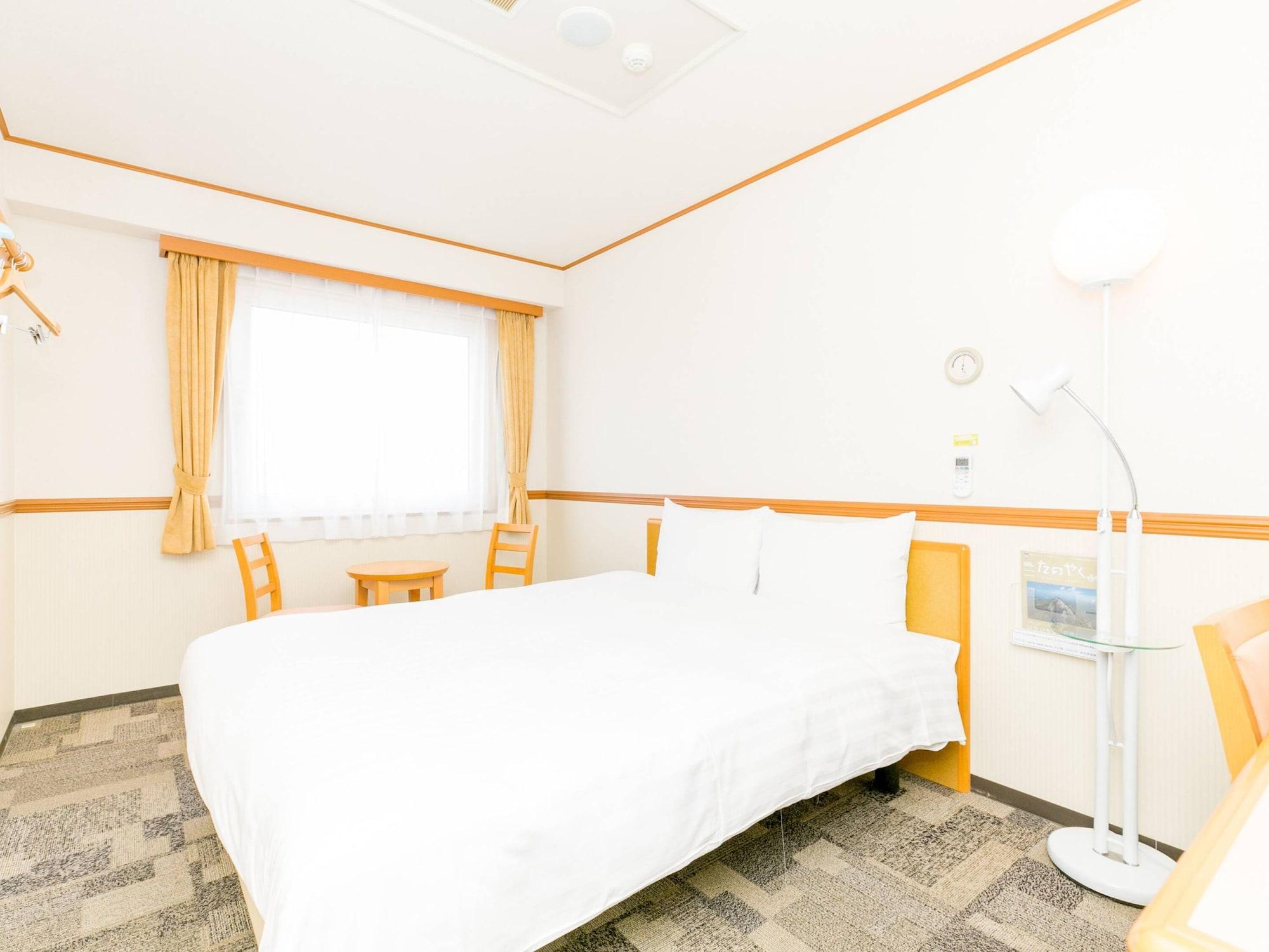 Toyoko Inn Tokyo Monzen-Nakacho Eitaibashi Luaran gambar