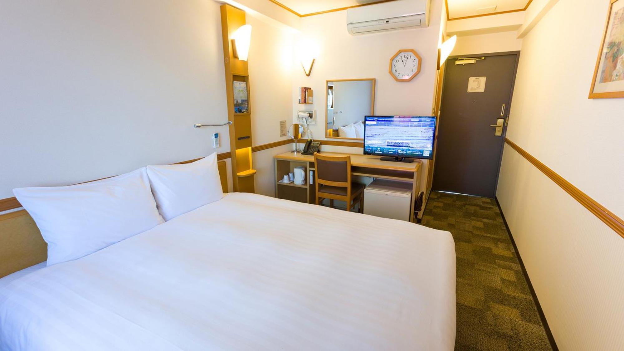 Toyoko Inn Tokyo Monzen-Nakacho Eitaibashi Bilik gambar