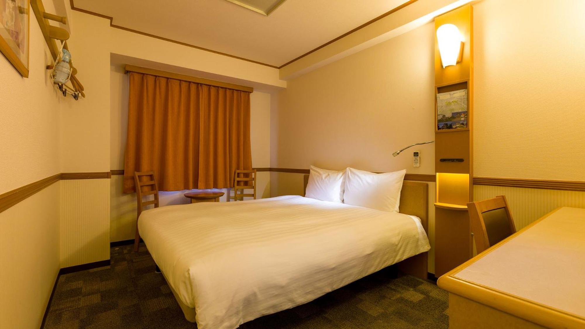 Toyoko Inn Tokyo Monzen-Nakacho Eitaibashi Bilik gambar