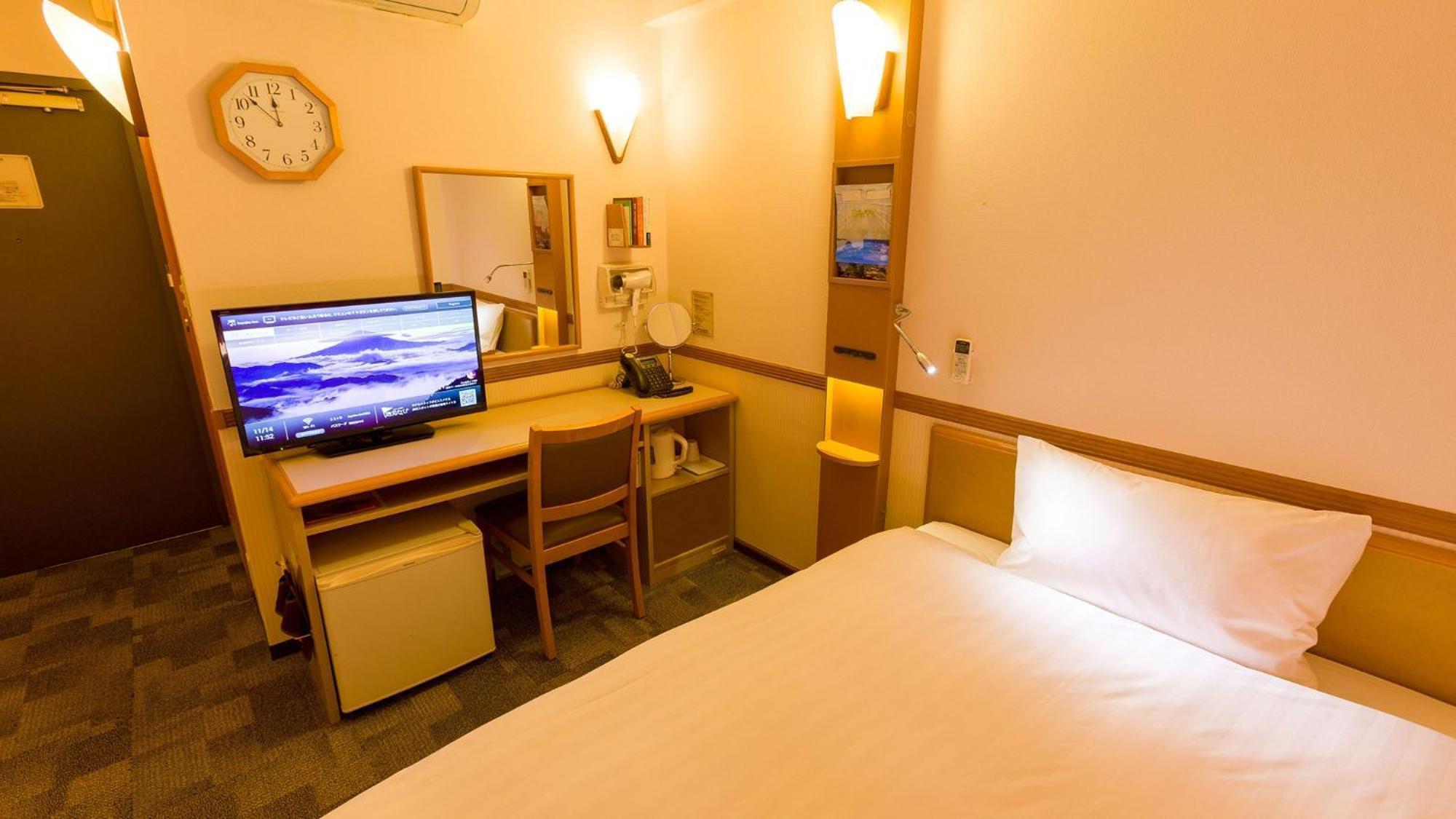 Toyoko Inn Tokyo Monzen-Nakacho Eitaibashi Bilik gambar