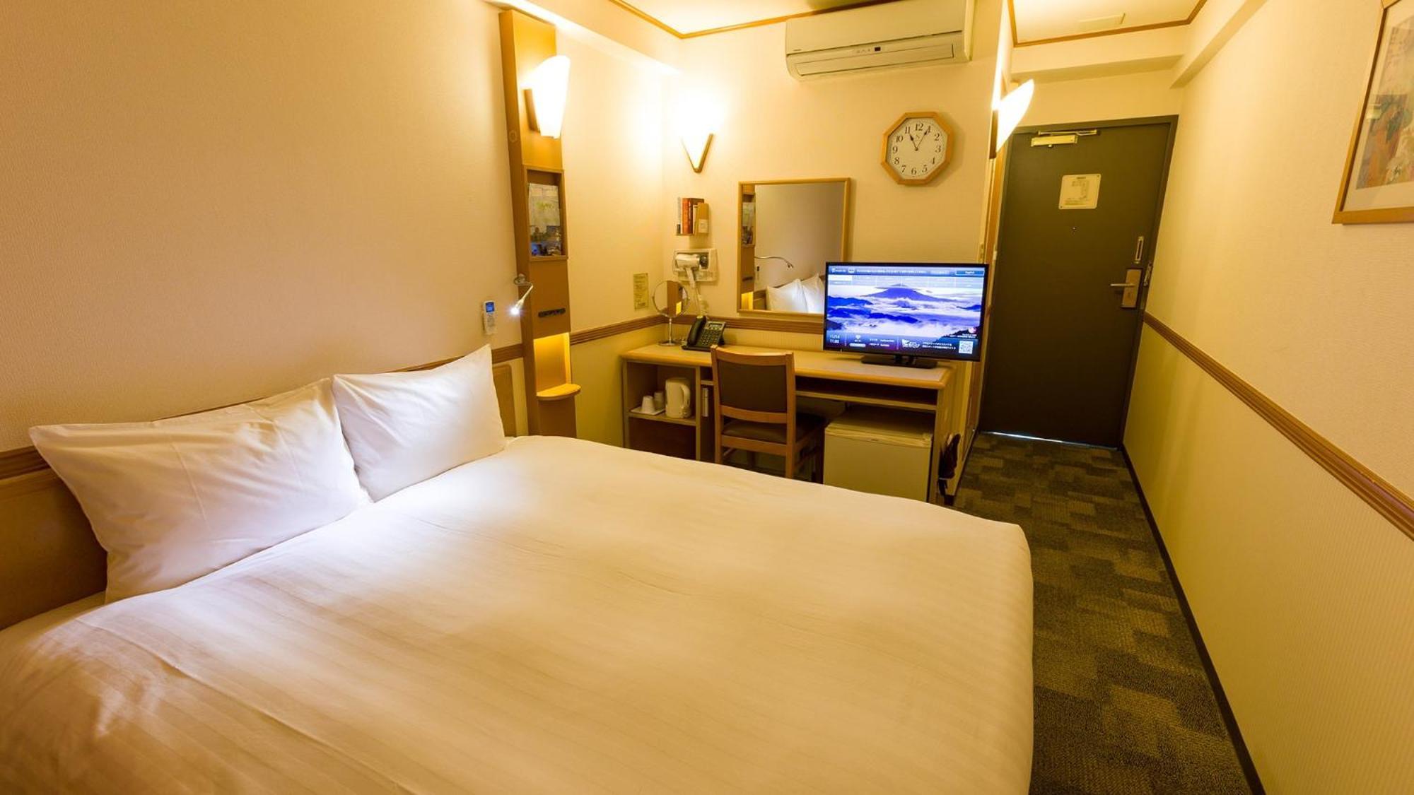 Toyoko Inn Tokyo Monzen-Nakacho Eitaibashi Bilik gambar