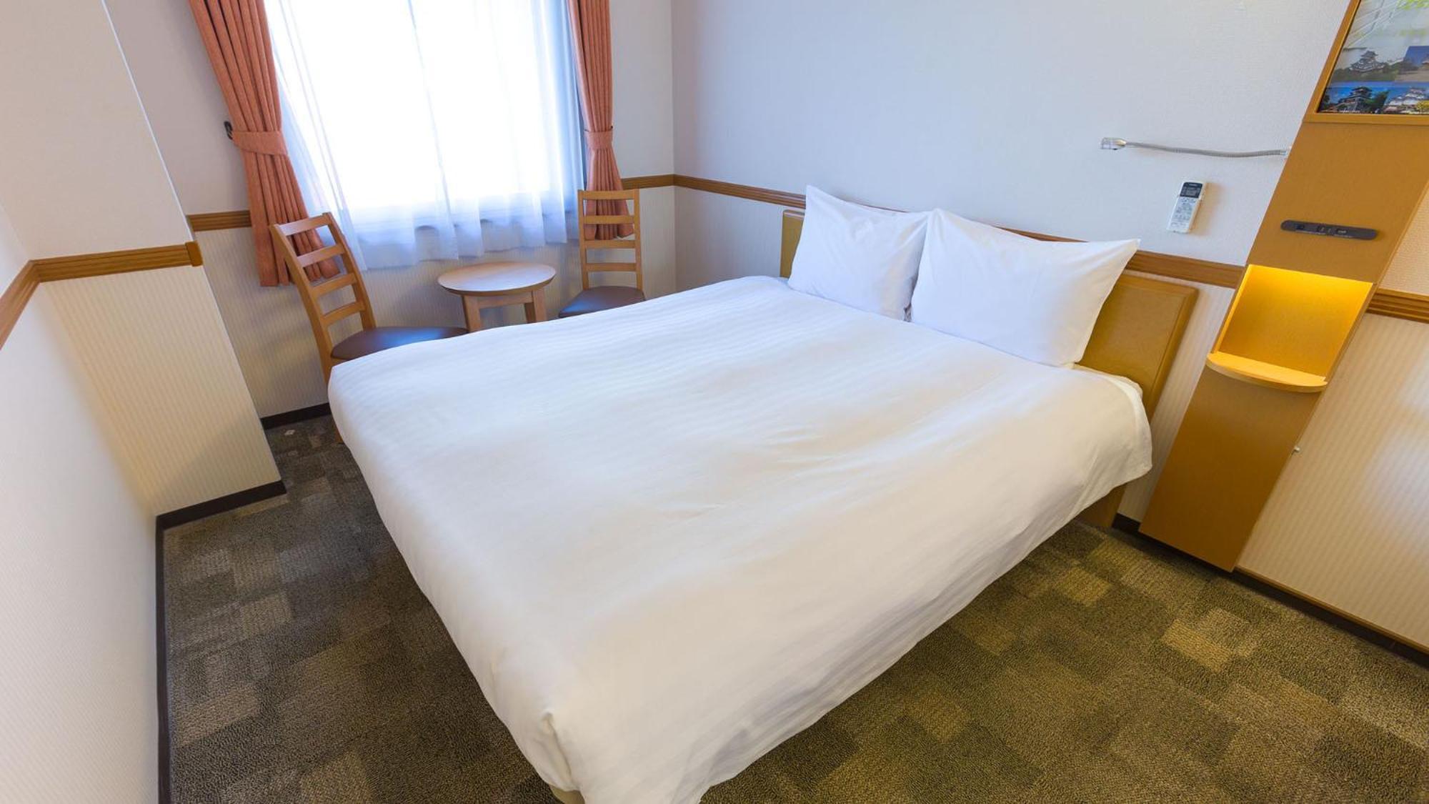 Toyoko Inn Tokyo Monzen-Nakacho Eitaibashi Bilik gambar