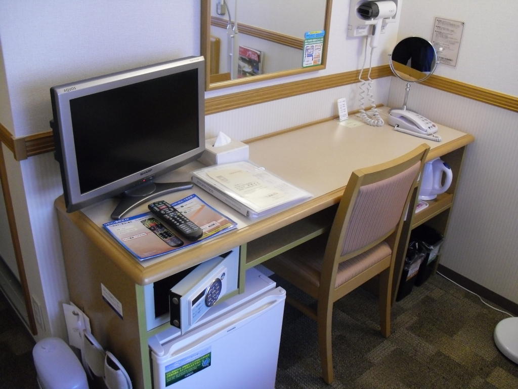 Toyoko Inn Tokyo Monzen-Nakacho Eitaibashi Luaran gambar