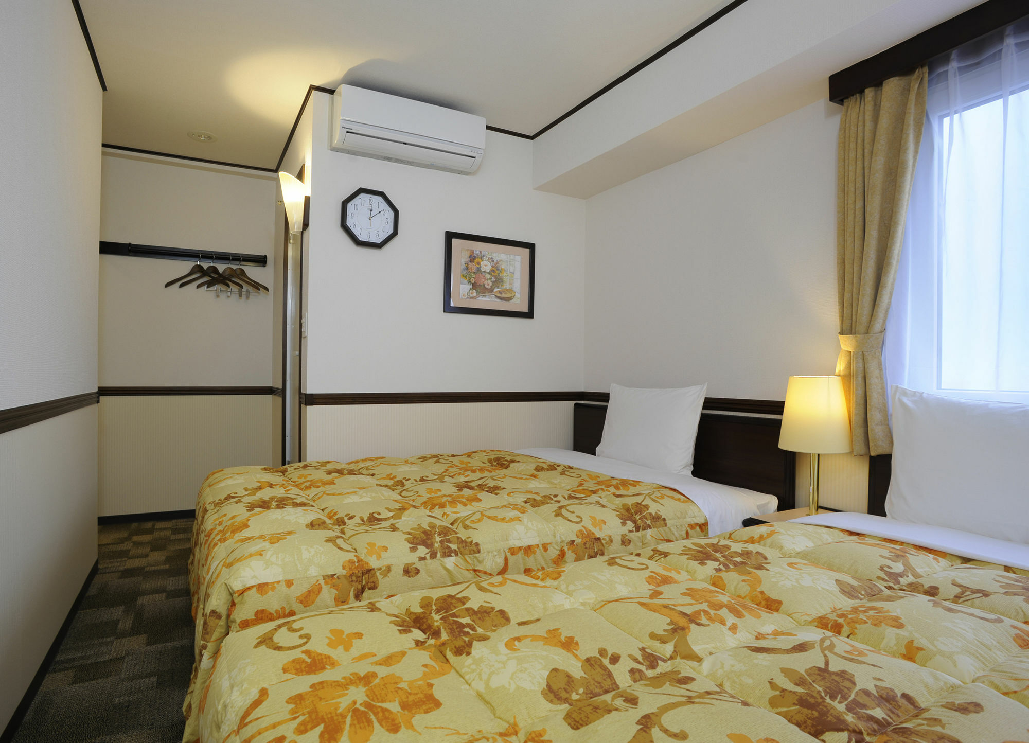 Toyoko Inn Tokyo Monzen-Nakacho Eitaibashi Luaran gambar