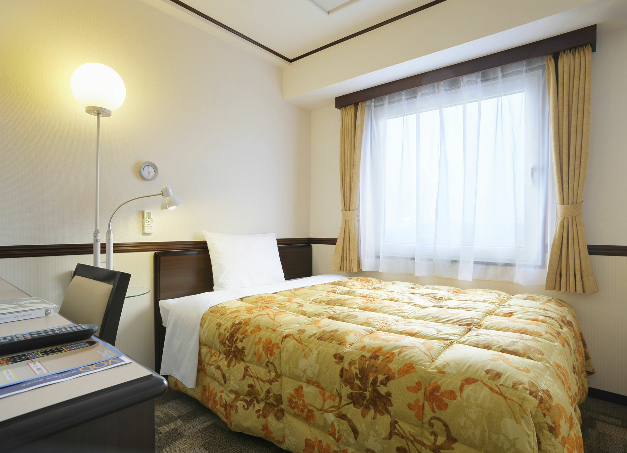 Toyoko Inn Tokyo Monzen-Nakacho Eitaibashi Luaran gambar
