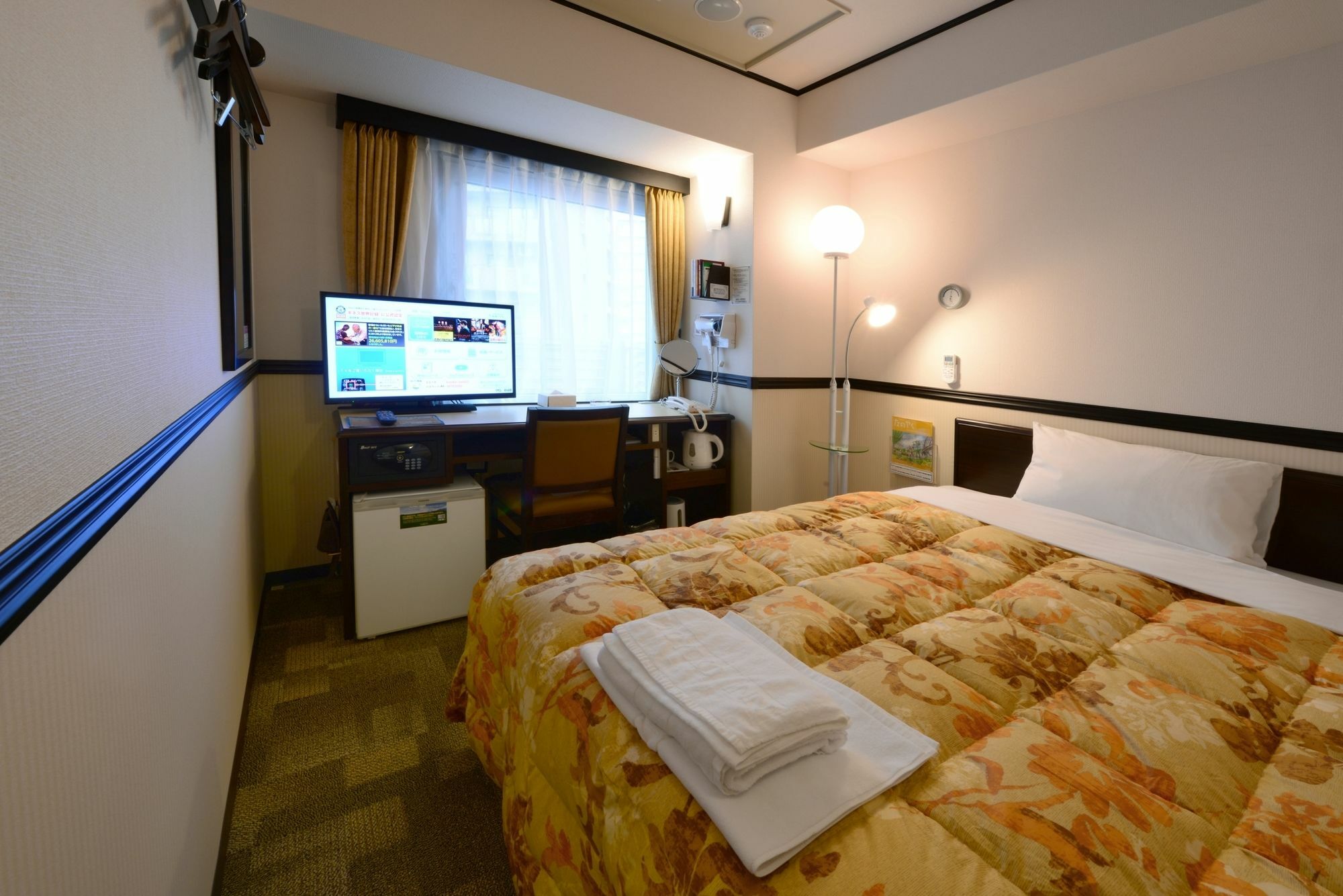 Toyoko Inn Tokyo Monzen-Nakacho Eitaibashi Luaran gambar